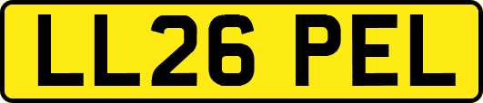 LL26PEL