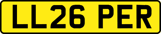 LL26PER