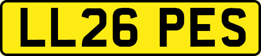 LL26PES
