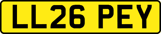 LL26PEY