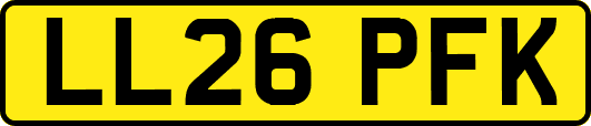 LL26PFK