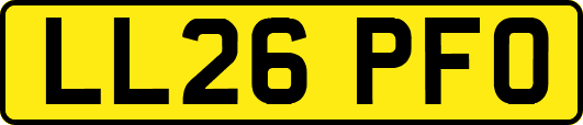 LL26PFO