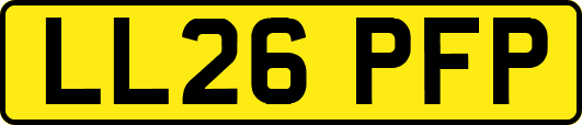 LL26PFP