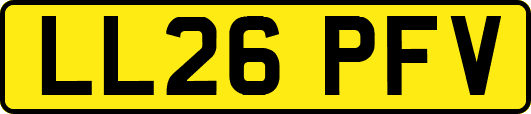 LL26PFV