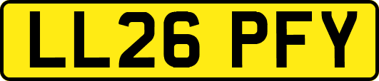 LL26PFY