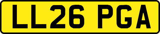 LL26PGA