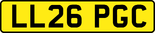 LL26PGC