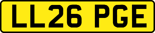 LL26PGE