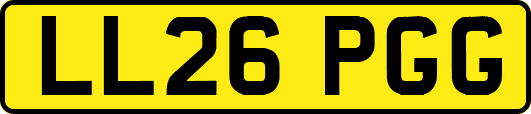 LL26PGG