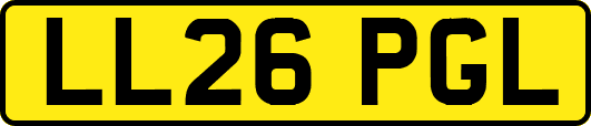 LL26PGL