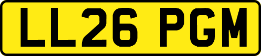 LL26PGM