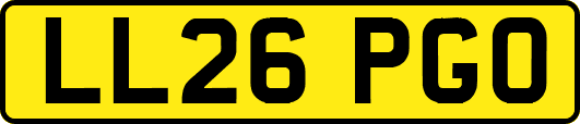 LL26PGO