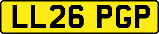 LL26PGP