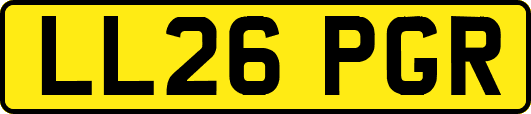 LL26PGR