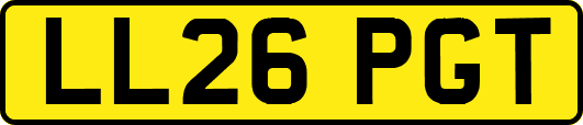 LL26PGT