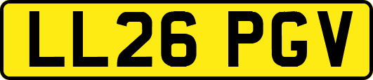 LL26PGV