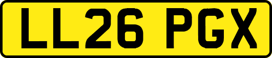 LL26PGX