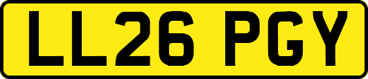 LL26PGY