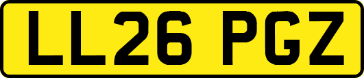 LL26PGZ