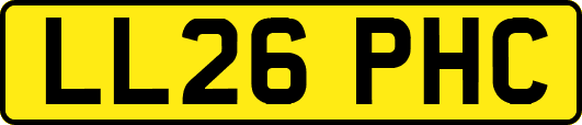 LL26PHC