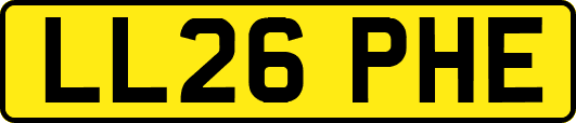LL26PHE