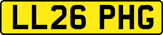 LL26PHG