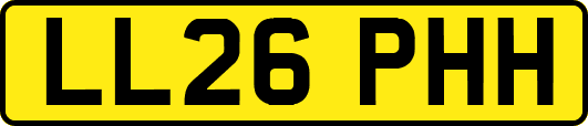 LL26PHH