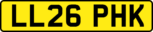 LL26PHK