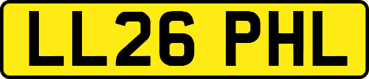 LL26PHL
