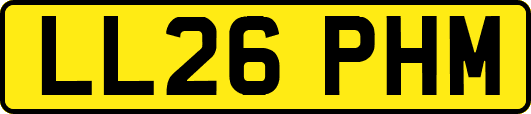 LL26PHM