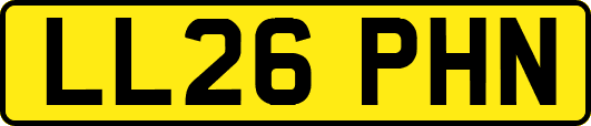 LL26PHN