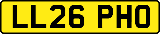 LL26PHO