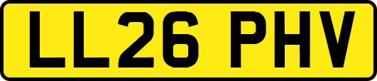 LL26PHV