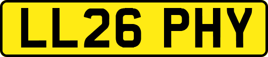 LL26PHY