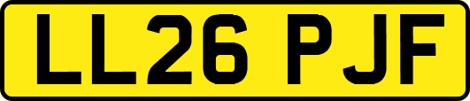 LL26PJF