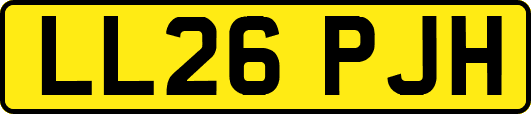 LL26PJH