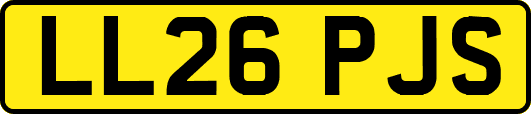 LL26PJS