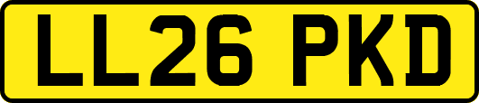 LL26PKD