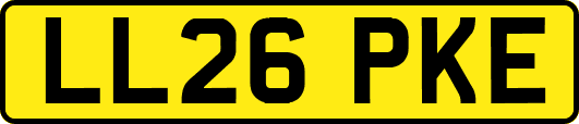 LL26PKE