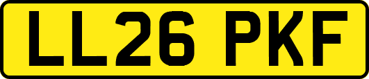 LL26PKF