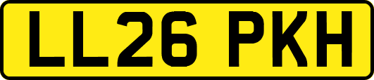 LL26PKH