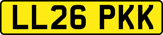 LL26PKK