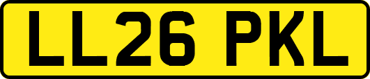 LL26PKL