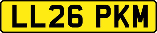 LL26PKM
