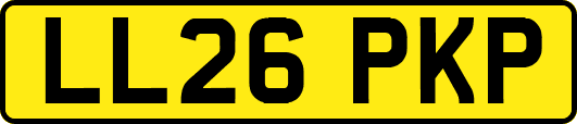 LL26PKP