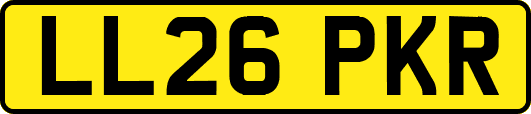 LL26PKR