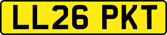 LL26PKT