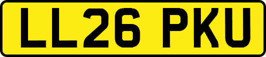 LL26PKU