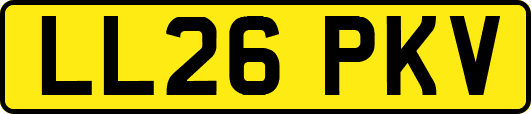 LL26PKV