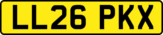 LL26PKX